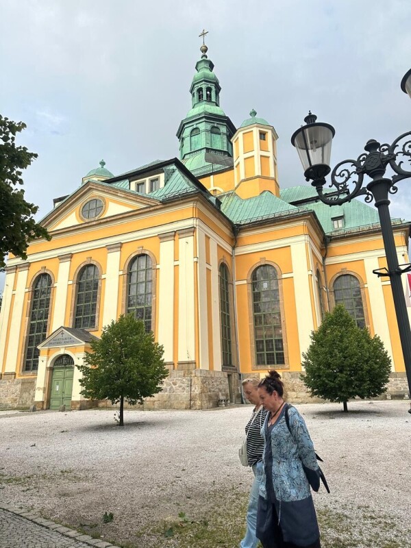Místa síly